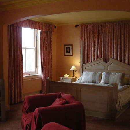 Buckingham Hotel Buxton  Zewnętrze zdjęcie