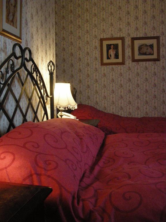 Buckingham Hotel Buxton  Pokój zdjęcie
