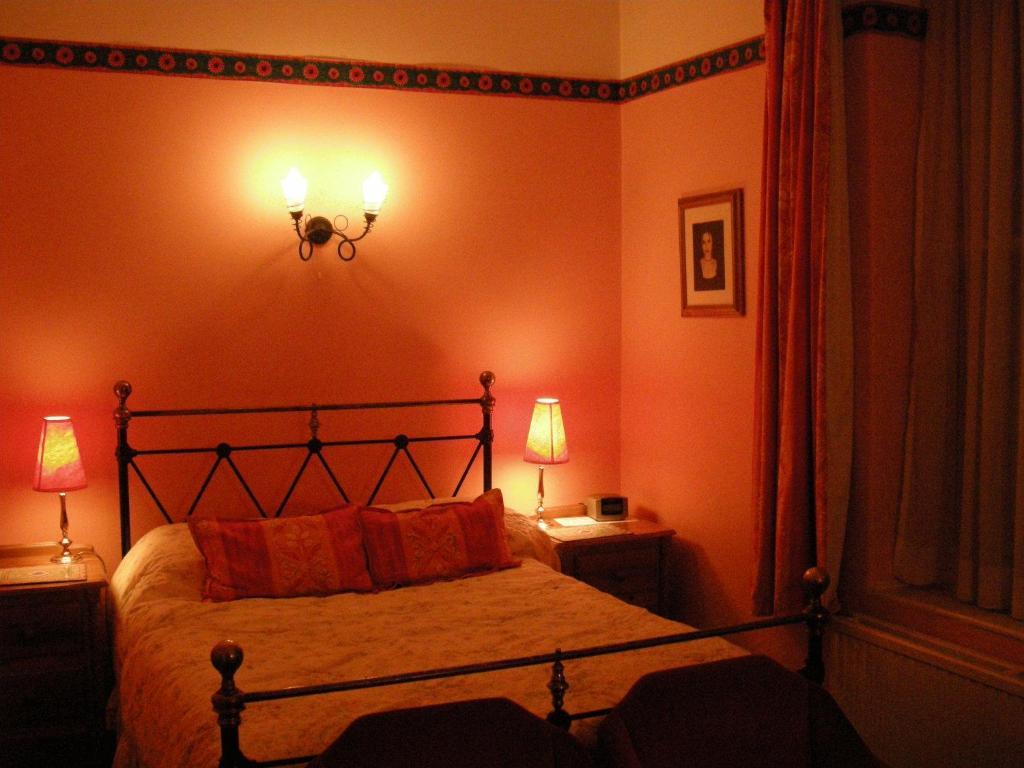 Buckingham Hotel Buxton  Pokój zdjęcie