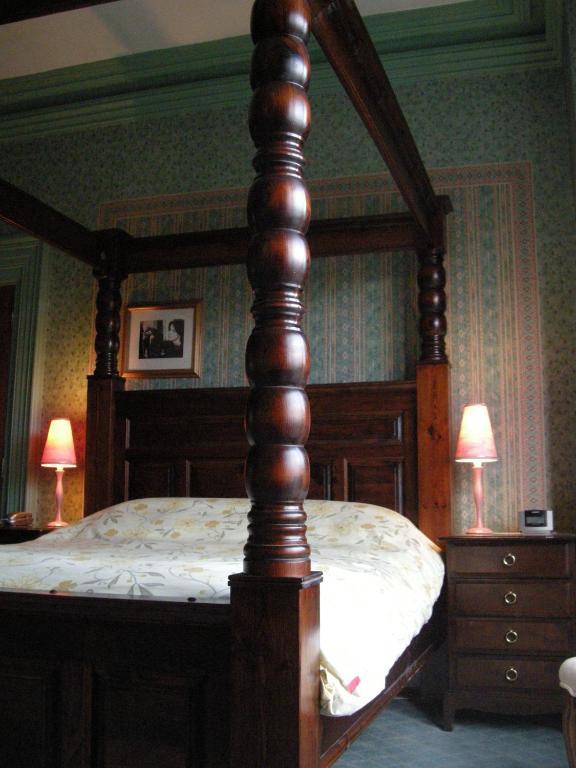 Buckingham Hotel Buxton  Pokój zdjęcie